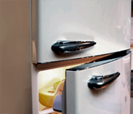 Ремонт холодильников в Алматы