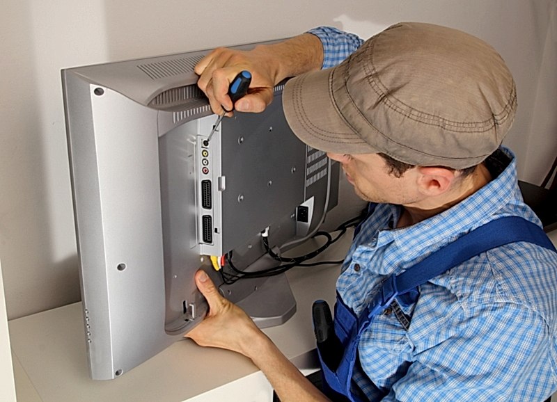 РЕМОНТ ТЕЛЕВИЗОРОВ В АЛМАТЫ